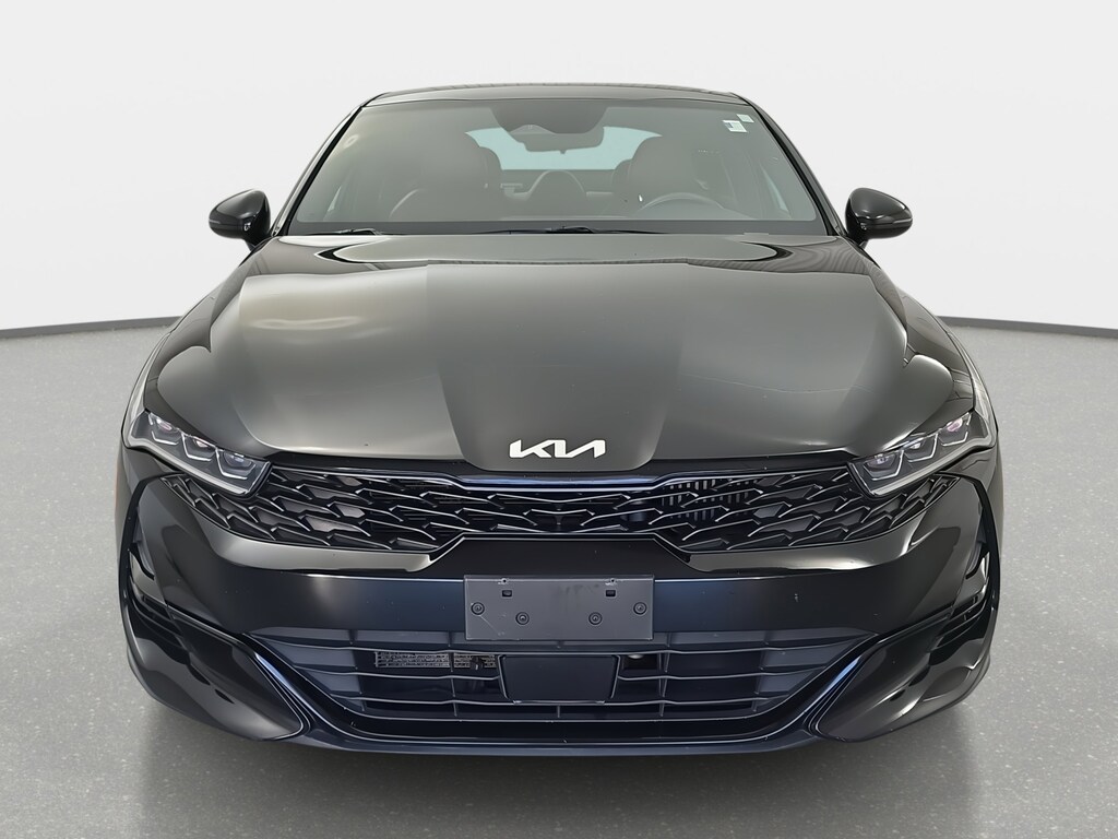 Used 2022 Kia K5 GT-Line GT-Line Auto FWD