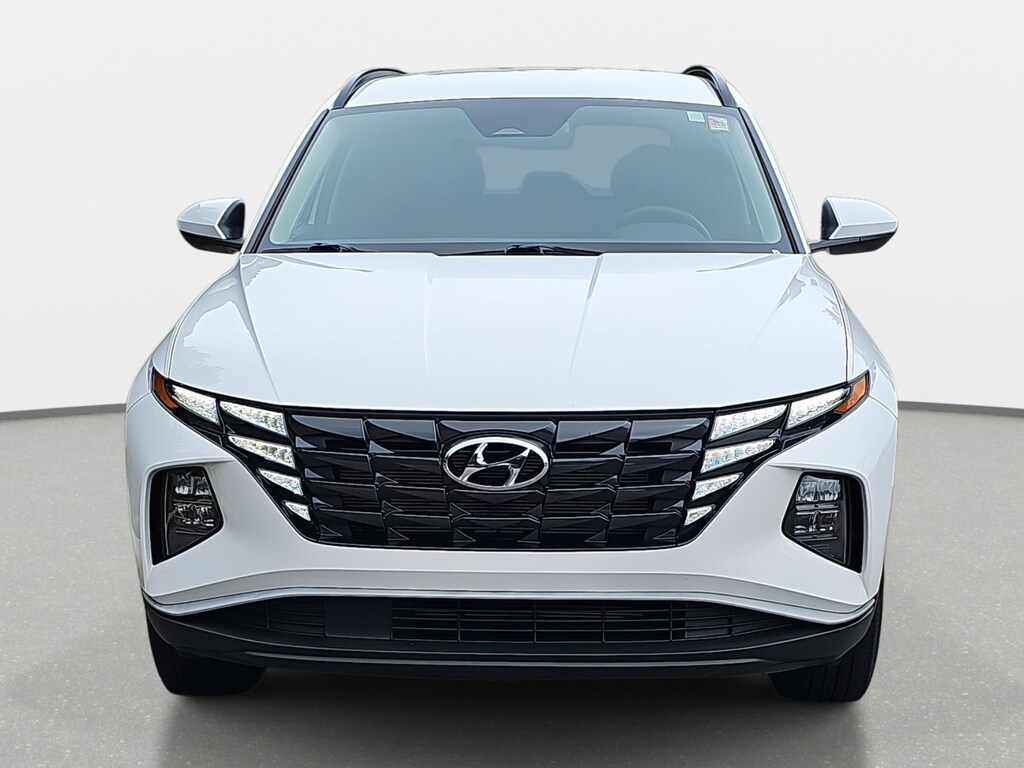 Used 2024 Hyundai Tucson SEL SEL AWD *Ltd Avail*