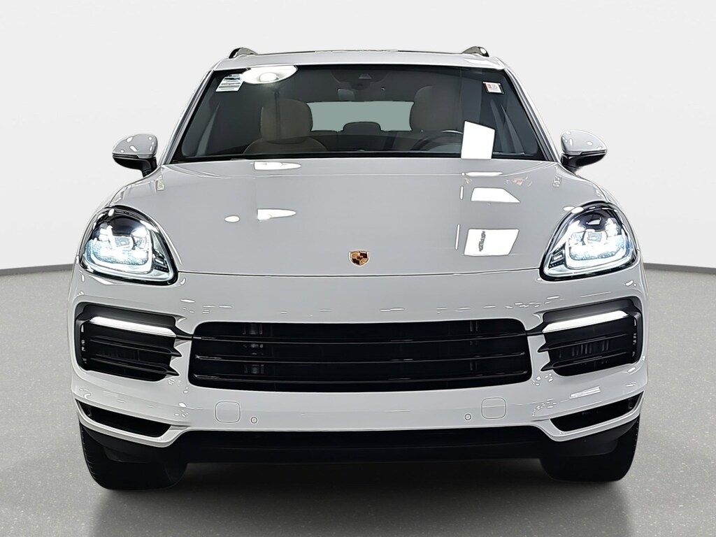 Used 2022 Porsche Cayenne  AWD