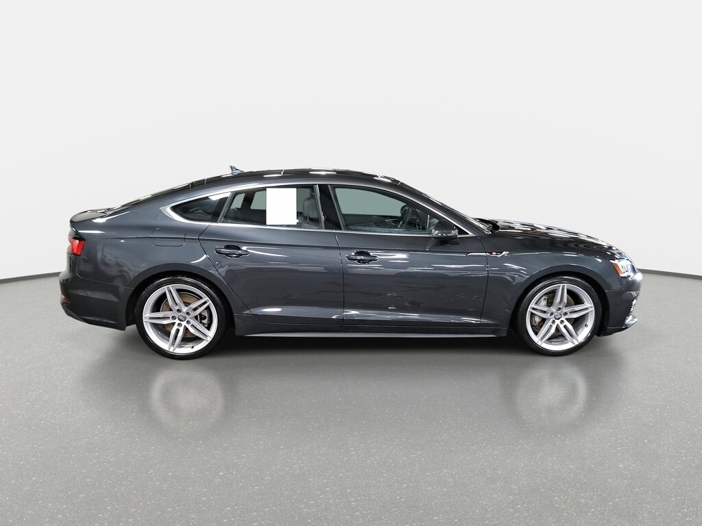 Used 2018 Audi A5 Sportback Premium Plus 2.0 TFSI Premium Plus
