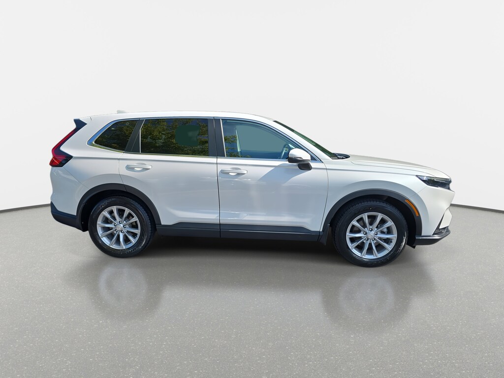 Used 2023 Honda CR-V EX-L