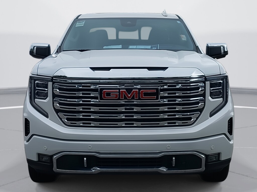 Used 2023 GMC Sierra 1500 Denali 4WD Crew Cab 147 Denali