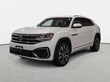 Volkswagen Atlas Cross Sport