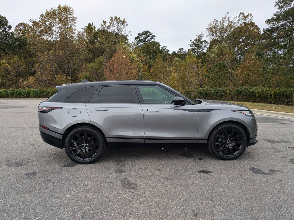 Used 2020 Land Rover Range Rover Velar R-Dynamic S P250 R-Dynamic S