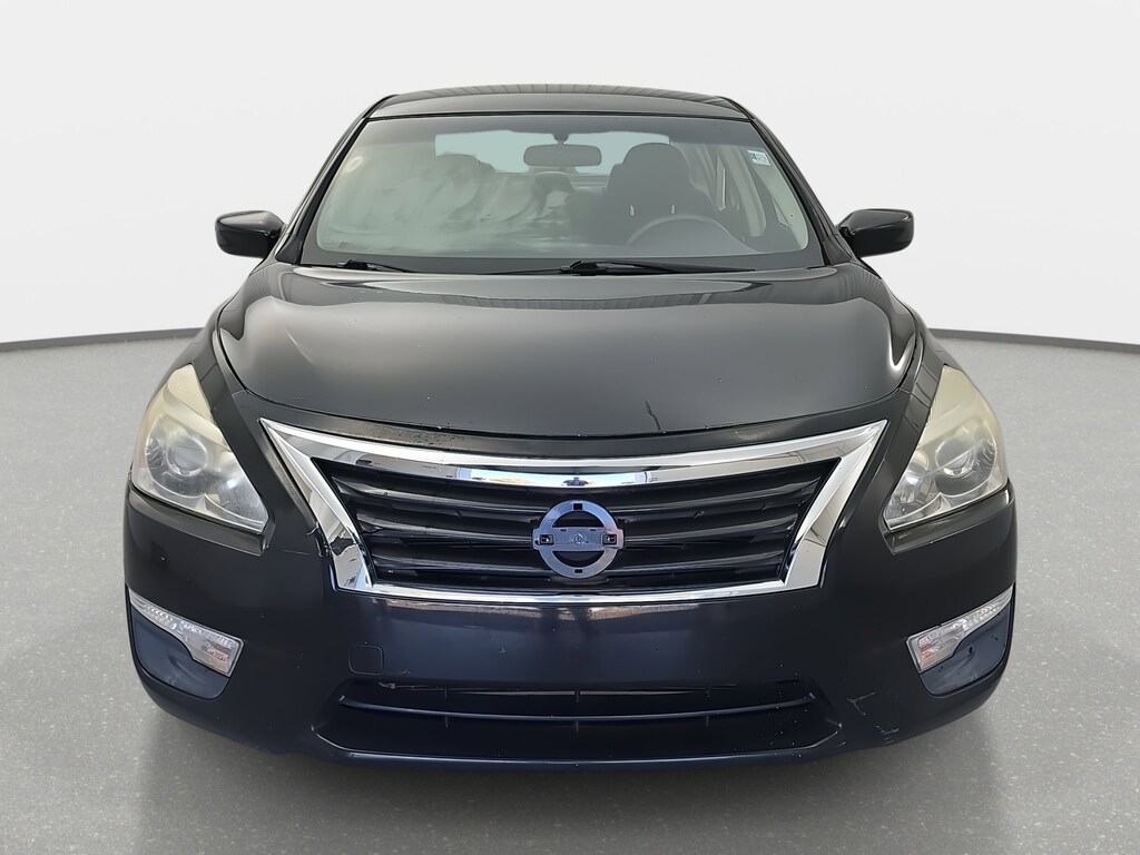 Used 2013 Nissan Altima 3.5 S Sedan