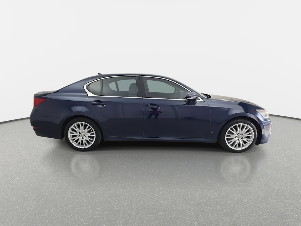 Used 2013 Lexus GS 350 350 Sedan