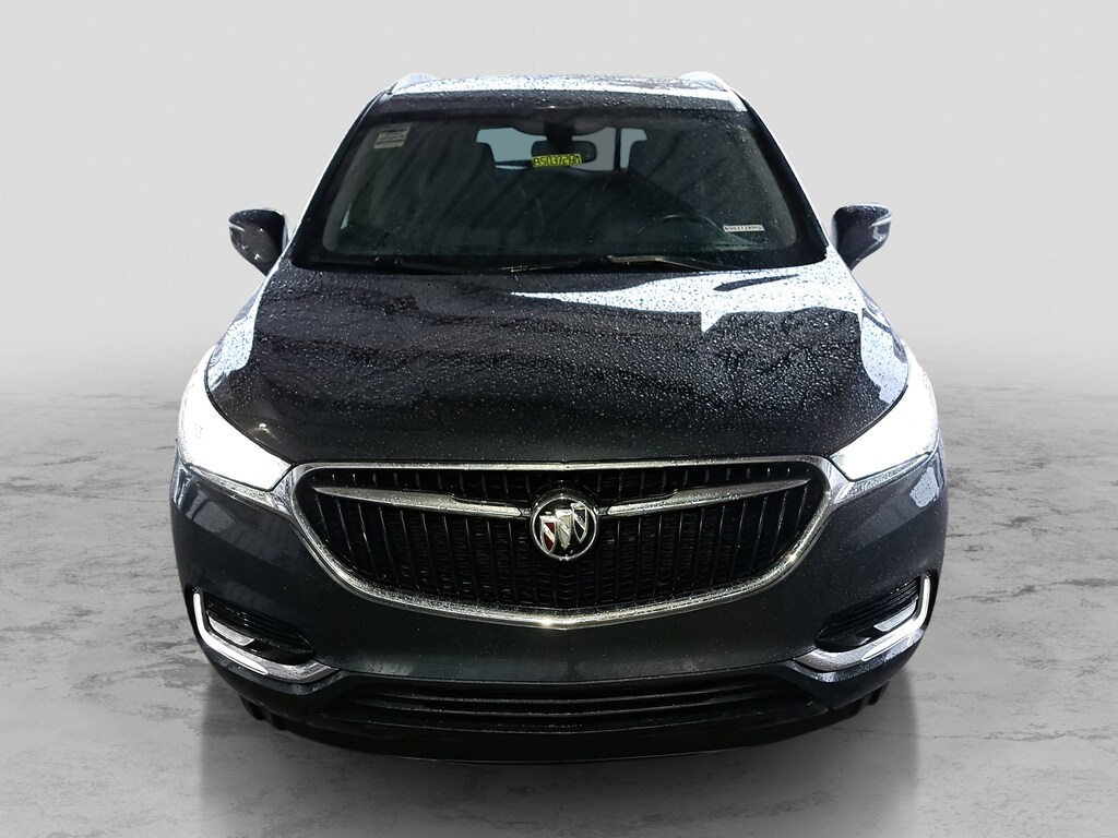 Used 2020 Buick Enclave Essence FWD  Essence