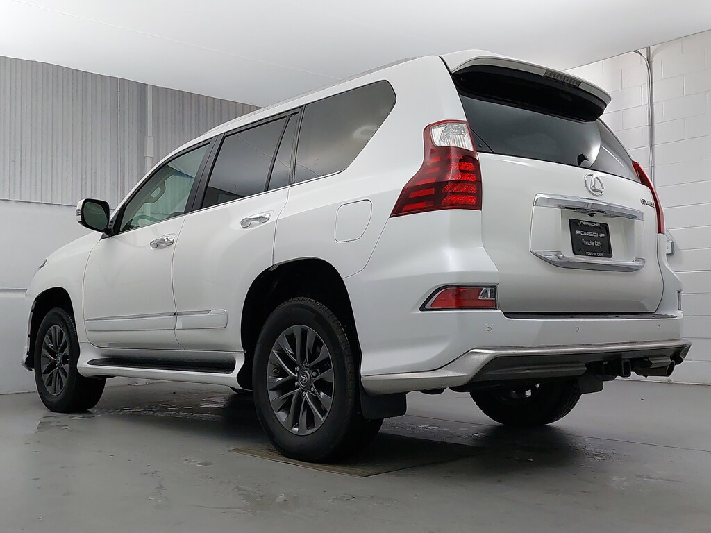Used 2019 Lexus GX 460
