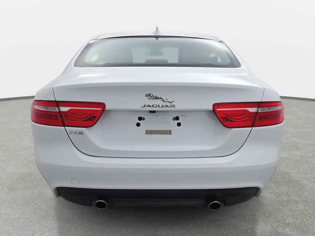 Used 2017 Jaguar XE 35t Premium 35t Premium AWD