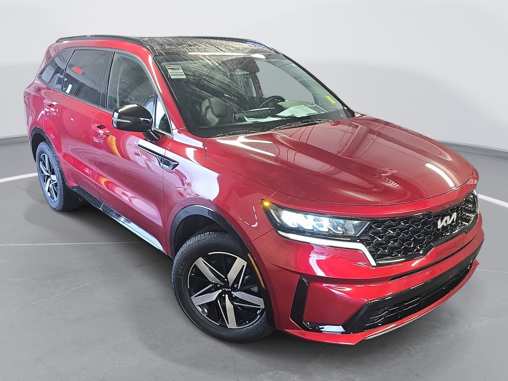 Used 2023 Kia Sorento S S FWD