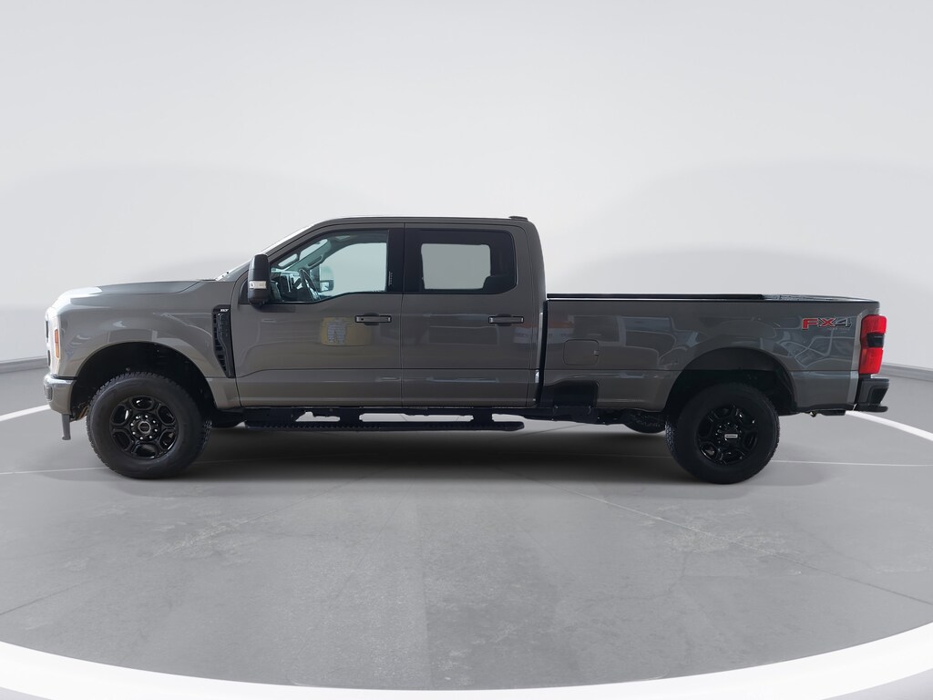 Used 2024 Ford Super Duty F-350 SRW XL