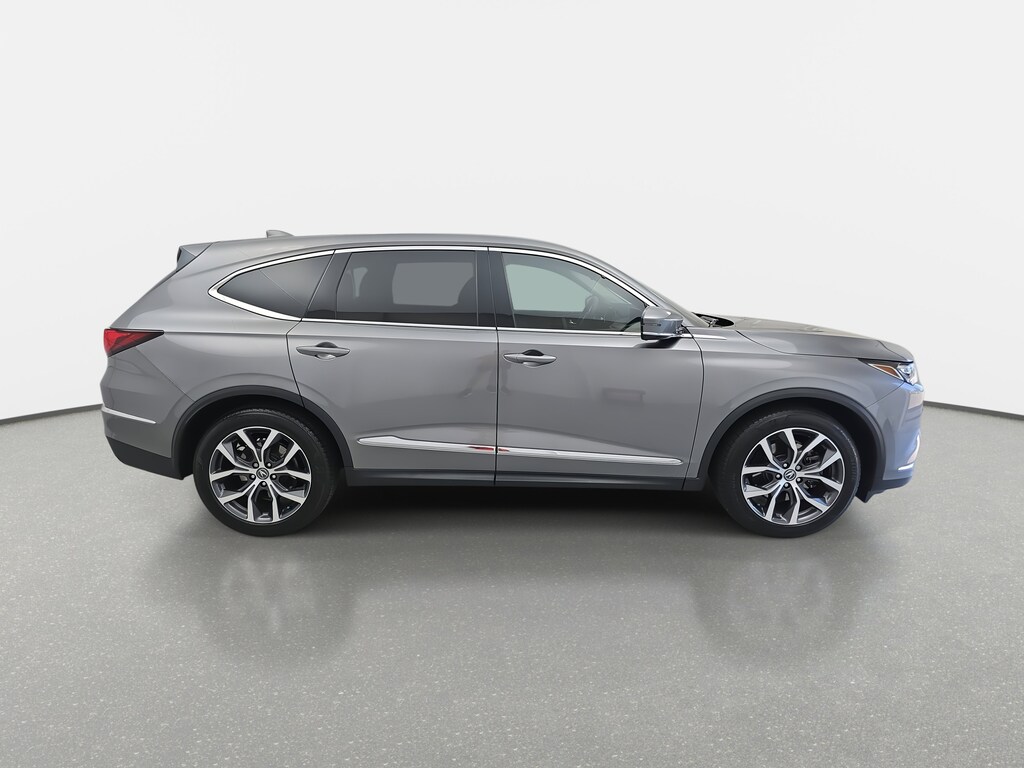 Used 2024 Acura MDX w/Technology Package FWD w/Technology Package
