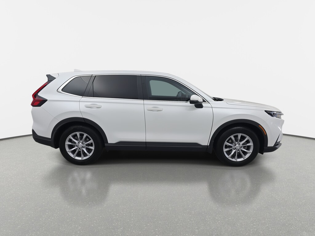 Used 2023 Honda CR-V EX-L