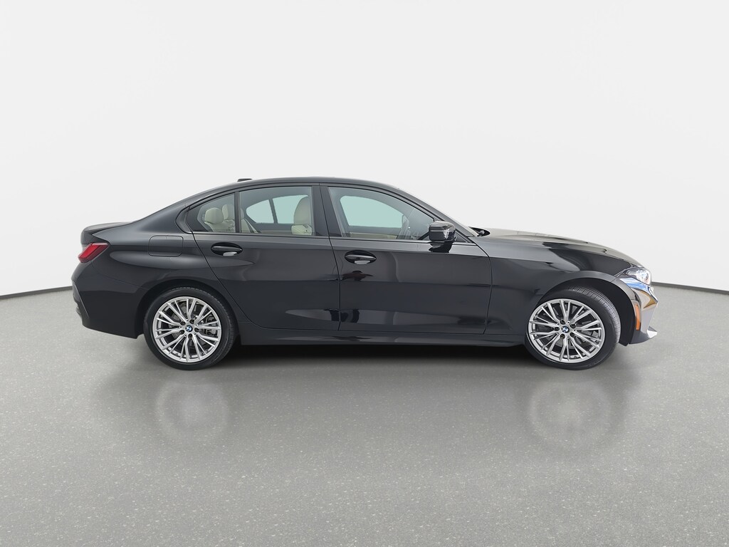 Used 2023 BMW 3 Series 330i Sedan