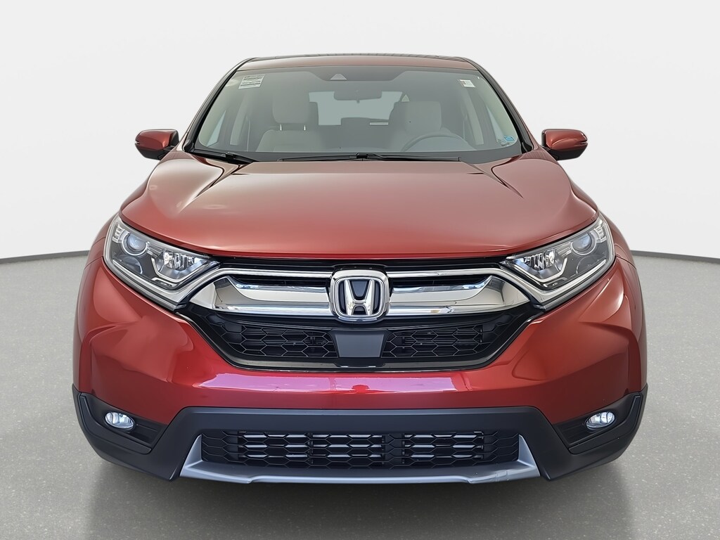 Used 2019 Honda CR-V EX EX 2WD