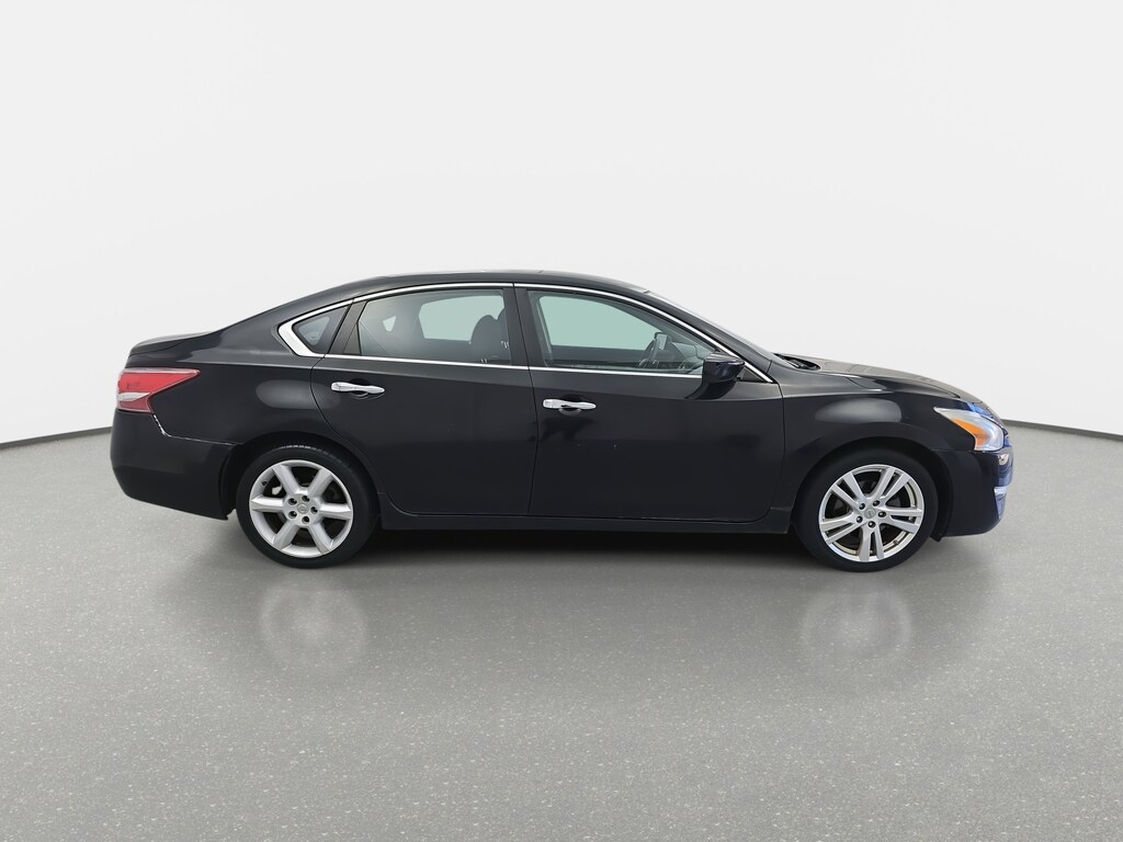 Used 2013 Nissan Altima 3.5 S Sedan