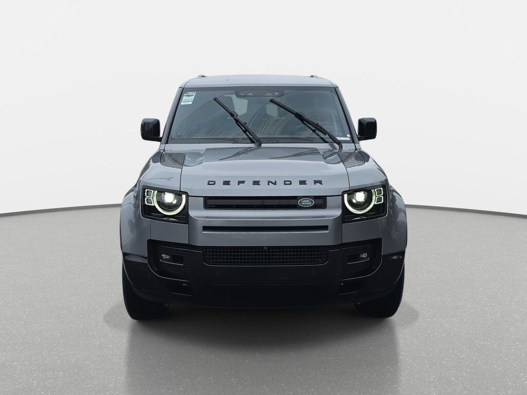 Used 2024 Land Rover Defender X-Dynamic SE 90 P400 X-Dynamic SE