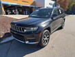 Jeep Grand Cherokee L