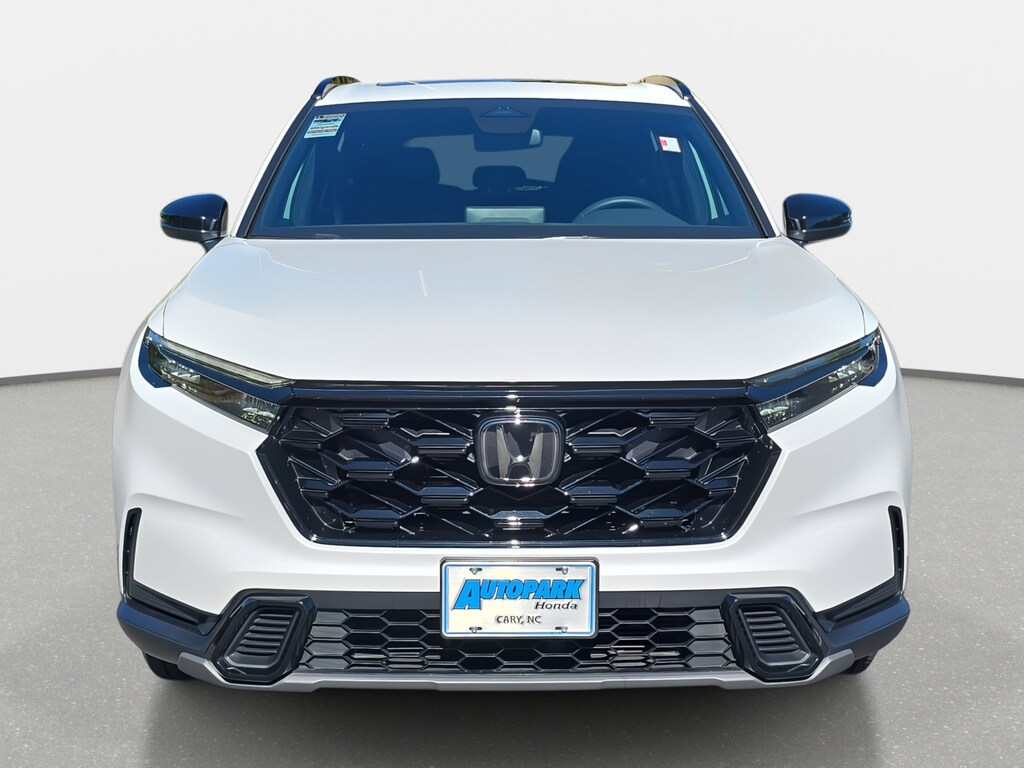 Certified 2024 Honda CR-V Hybrid Sport Sport AWD