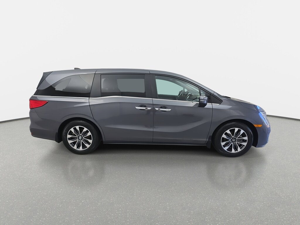 Used 2024 Honda Odyssey EX-L EX-L Auto