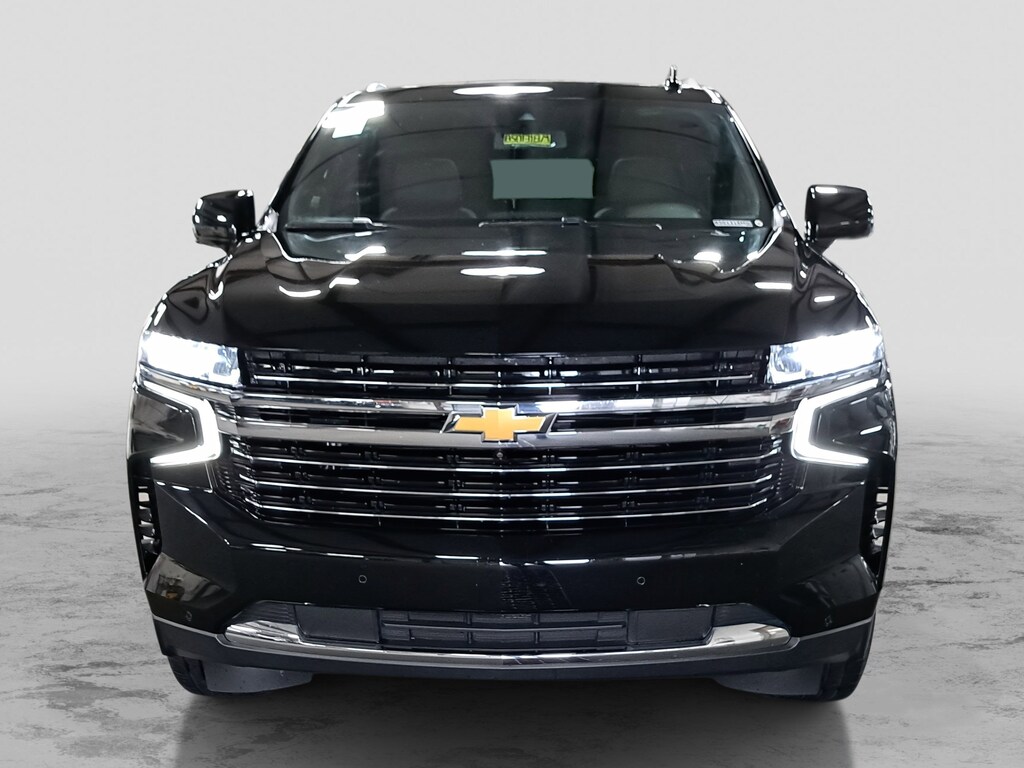 Used 2023 Chevrolet Tahoe LT 4WD  LT