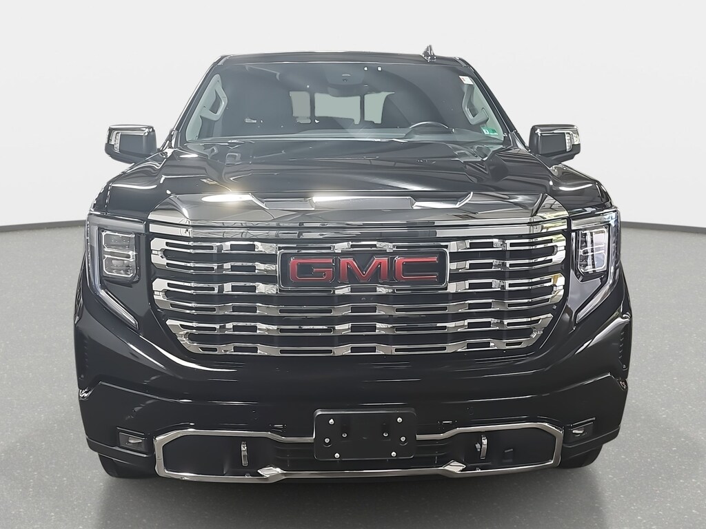 Used 2023 GMC Sierra 1500 Denali 4WD Crew Cab 147 Denali