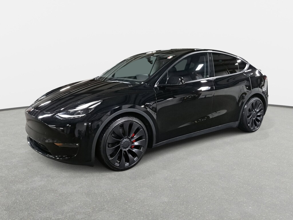 Used 2022 Tesla Model Y Performance Performance AWD