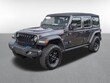 Jeep Wrangler 4xe