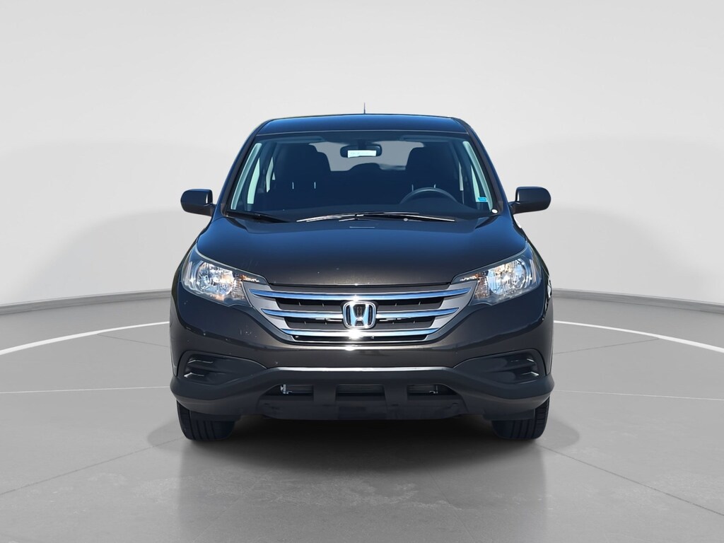 Used 2014 Honda CR-V LX 2WD  LX