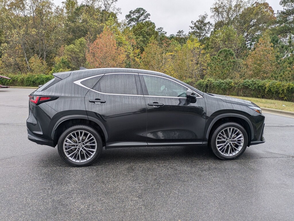 Used 2022 Lexus NX NX 350h Premium NX 350h Premium AWD