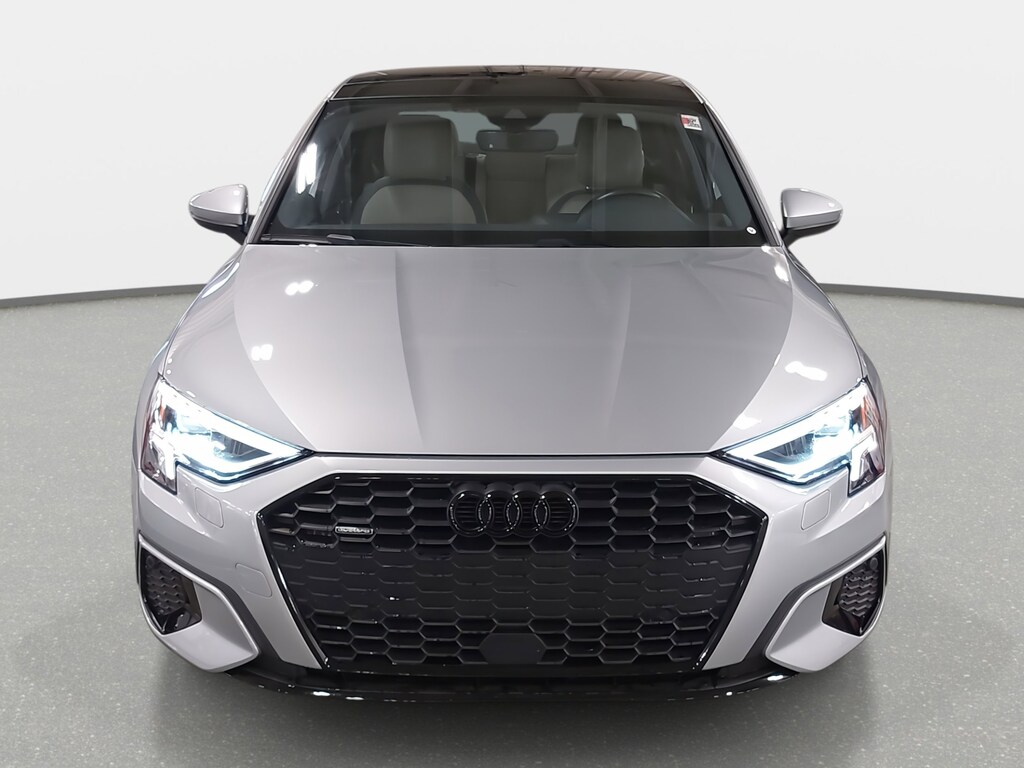 Used 2024 Audi A3 Premium Plus Premium Plus 40 TFSI quattro
