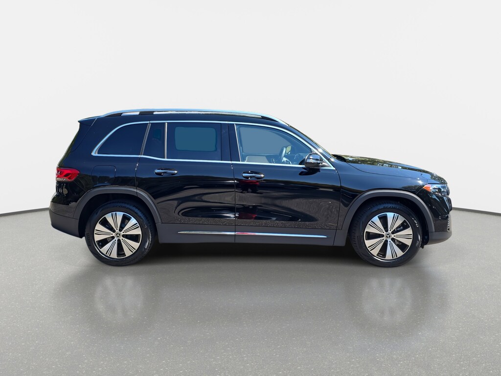 Certified 2023 Mercedes-Benz EQB EQB 300 SUV