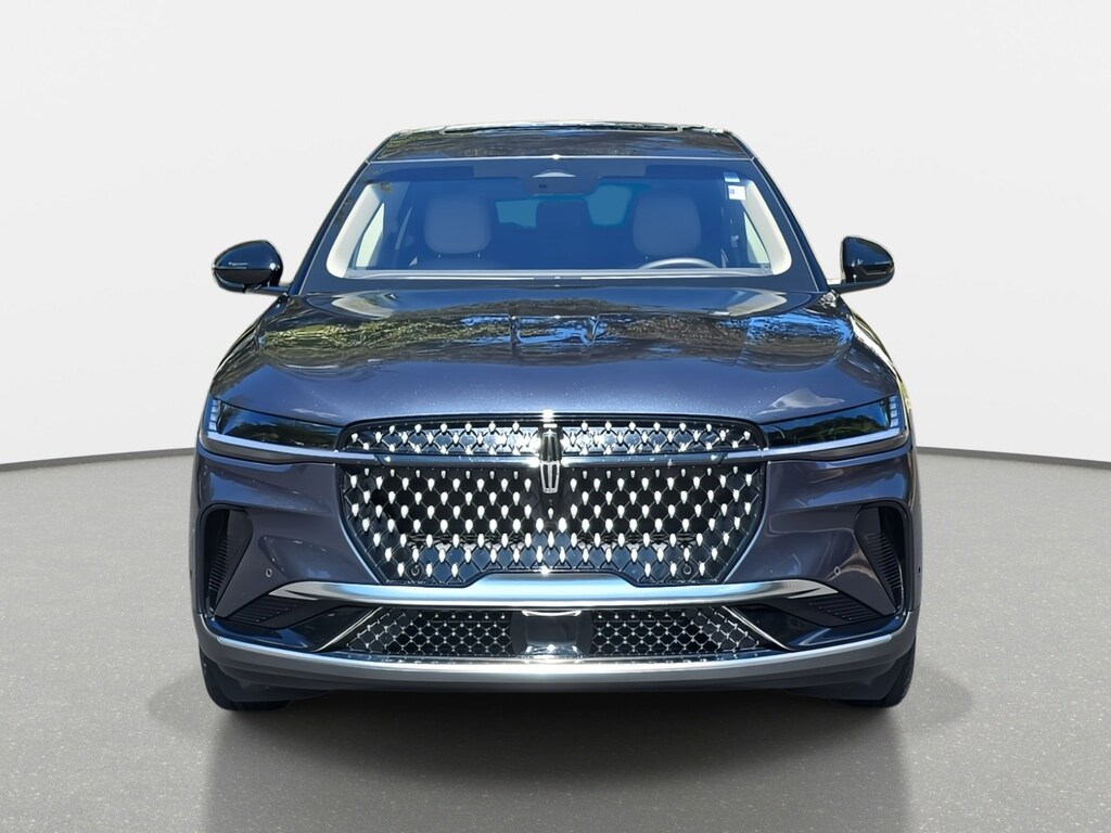 Used 2024 Lincoln Nautilus Premiere Premiere AWD