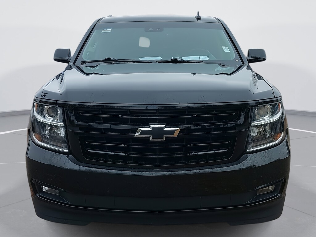Used 2020 Chevrolet Tahoe Premier 4WD  Premier
