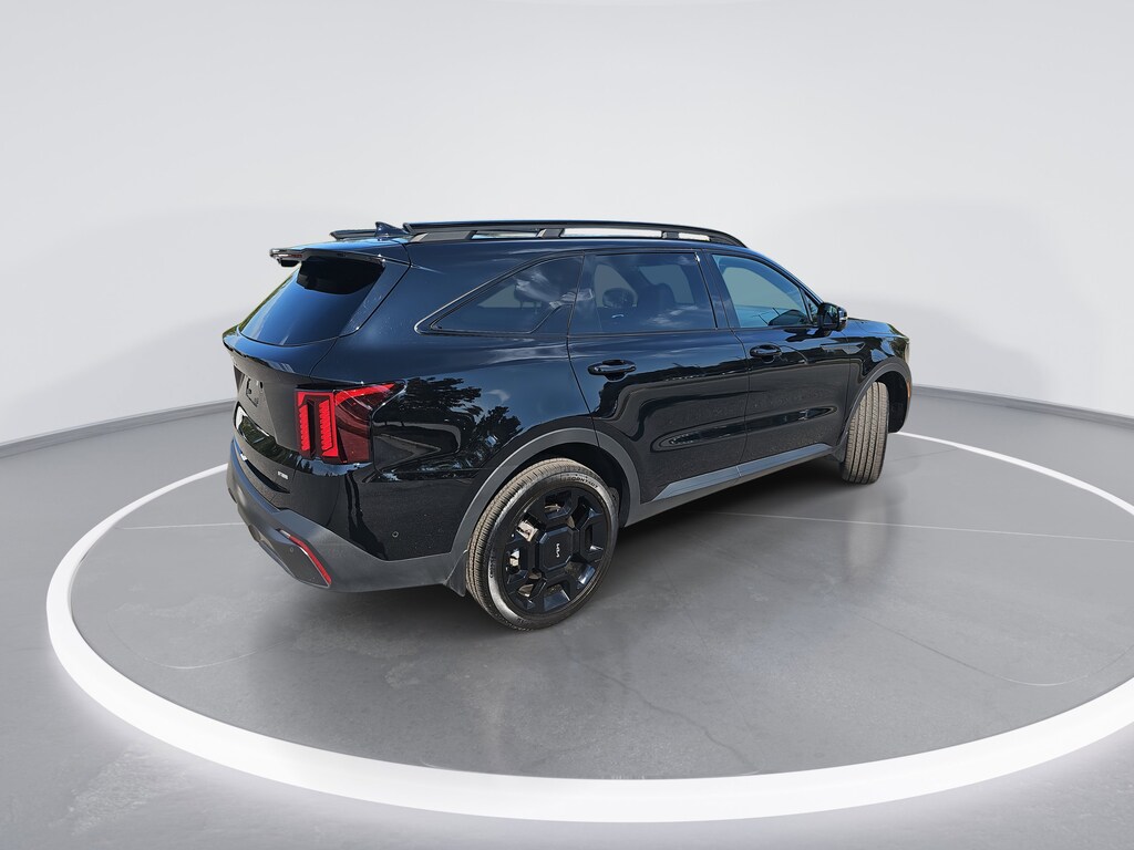 Used 2024 Kia Sorento X-Line SX Prestige X-Line SX Prestige AWD