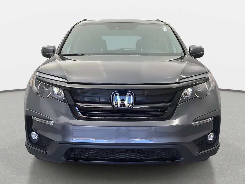 Used 2022 Honda Pilot Special Edition Special Edition AWD