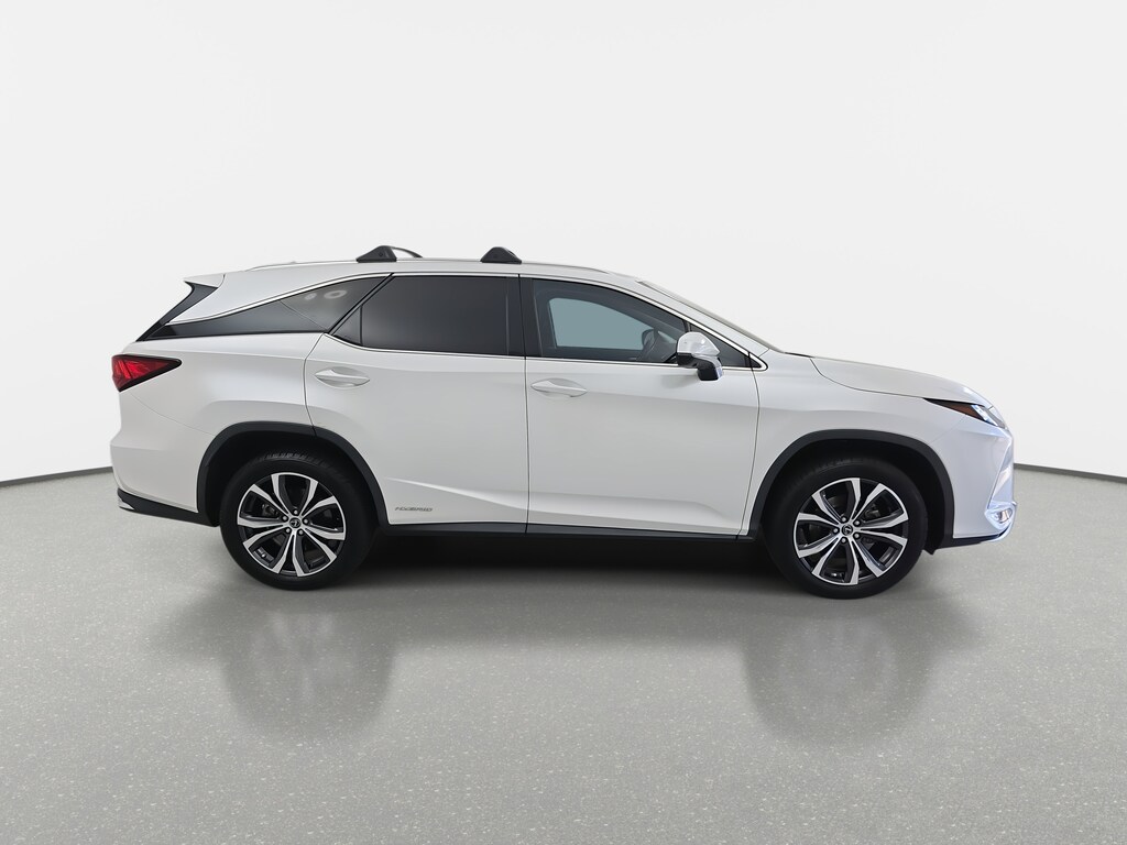 Used 2022 Lexus RX RX 450hL RX 450hL AWD