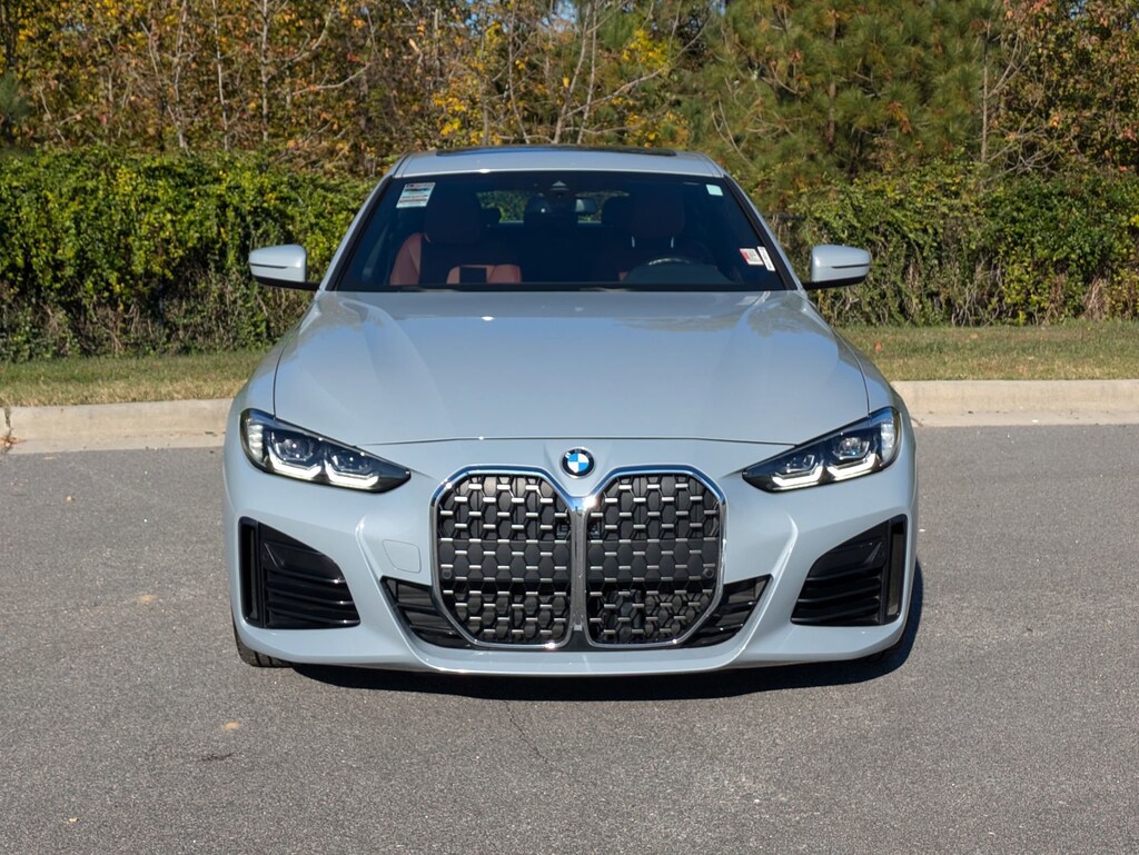 Used 2023 BMW 4 Series 430i xDrive Coupe