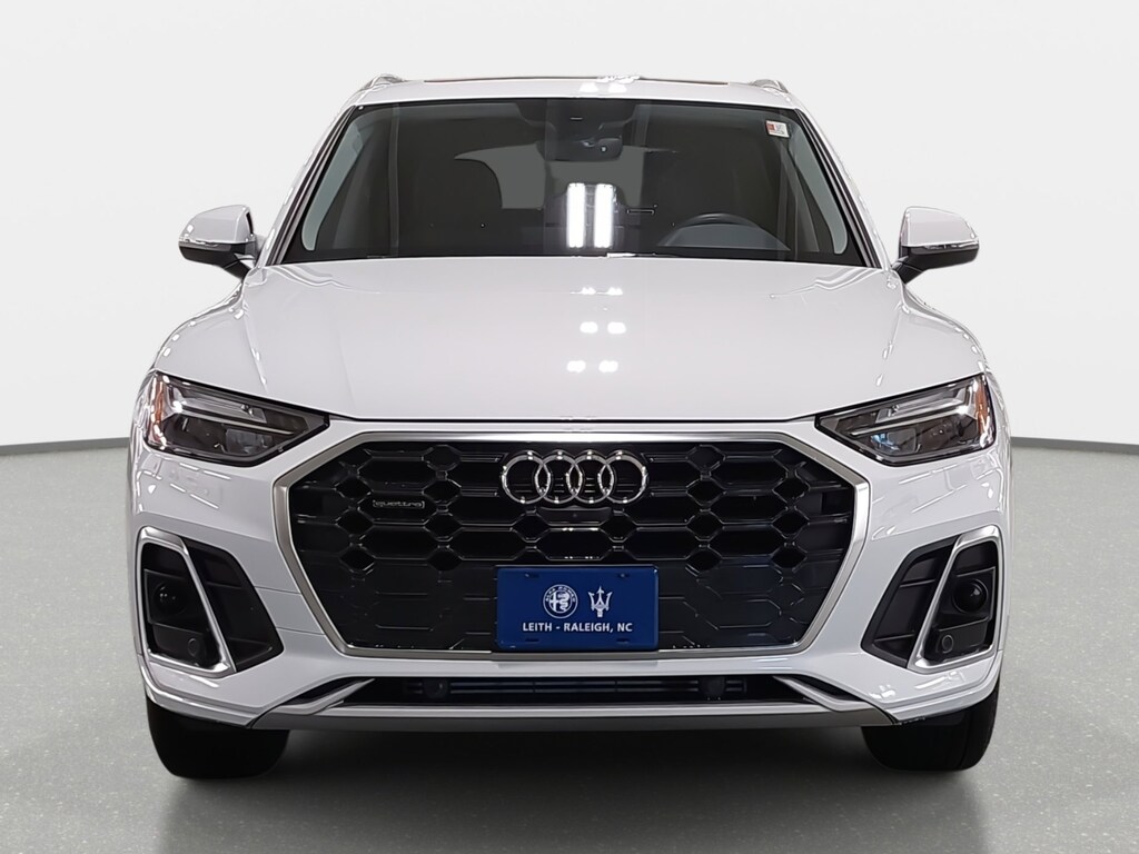 Used 2023 Audi Q5 S line Premium Plus S line Premium Plus 45 TFSI quattro