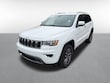 Jeep Grand Cherokee WK