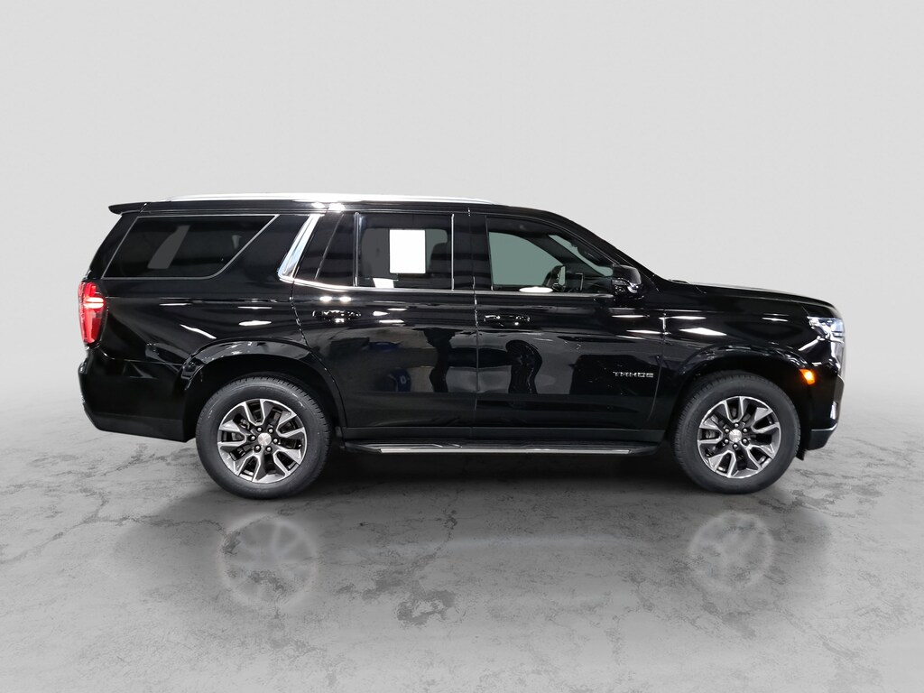 Used 2023 Chevrolet Tahoe LT 4WD  LT