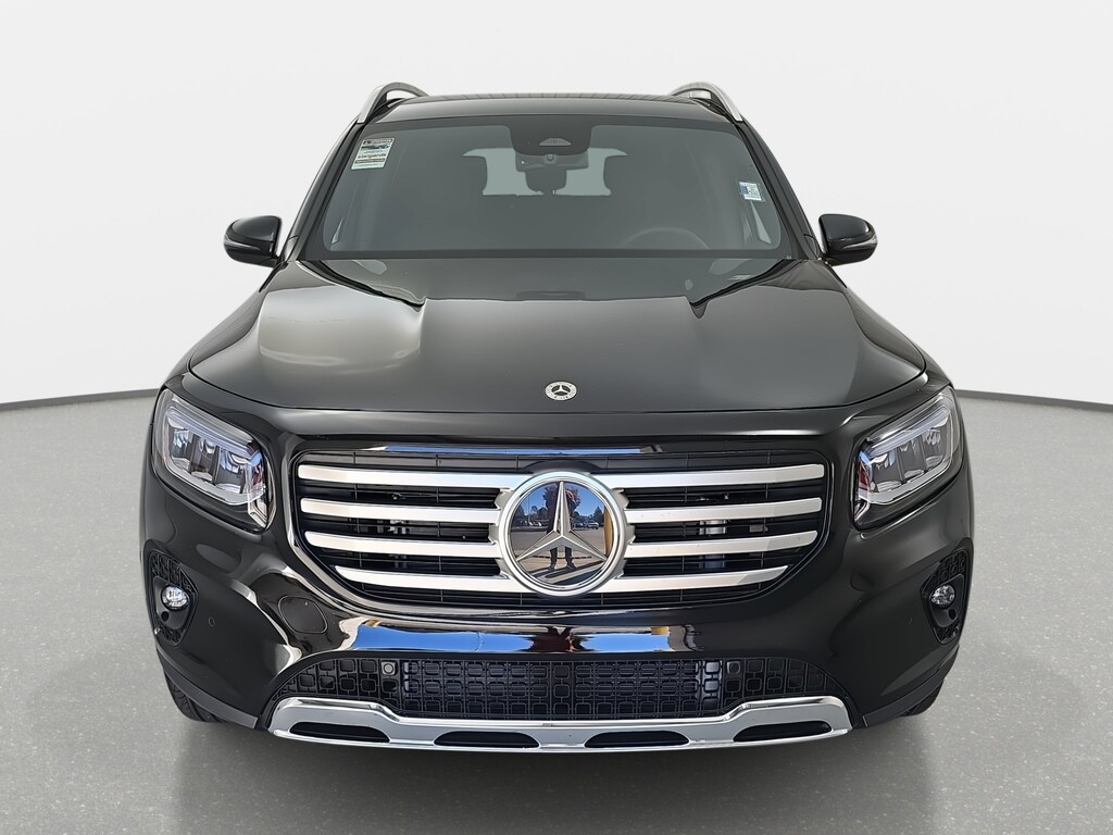 Certified 2025 Mercedes-Benz GLB GLB 250 SUV