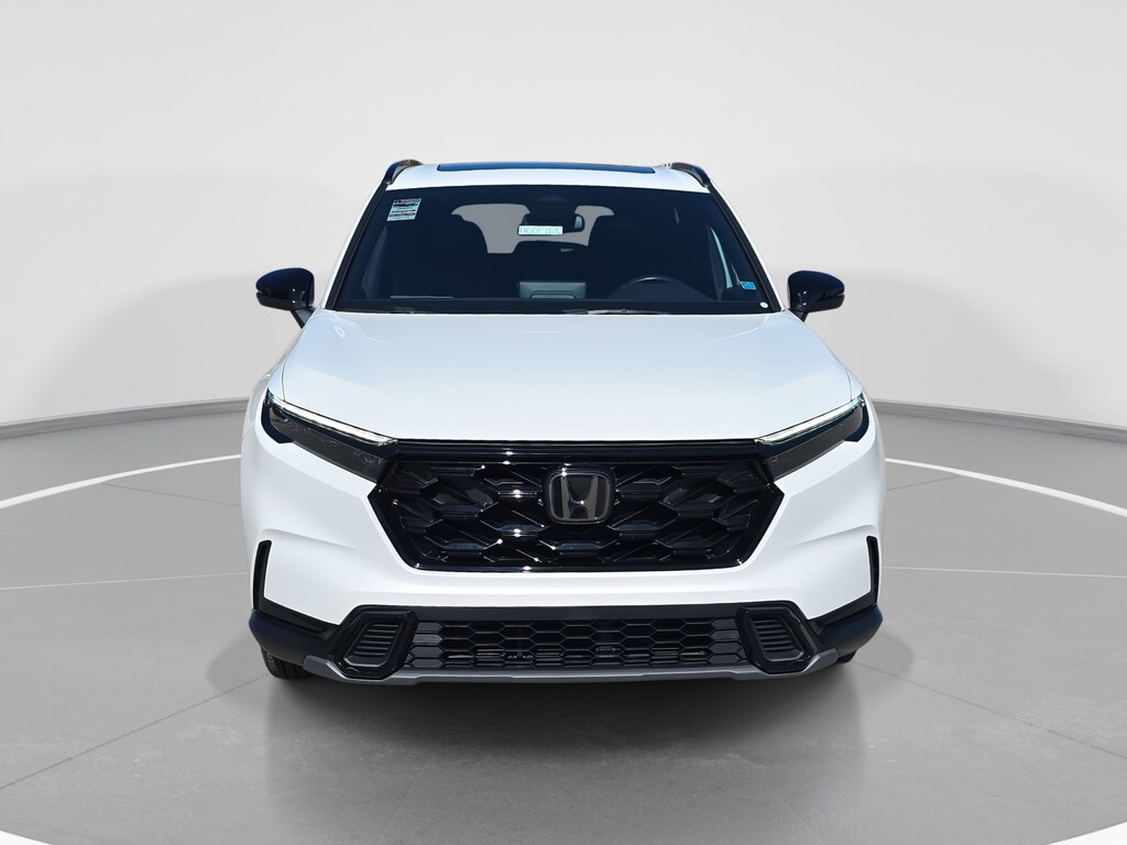 Certified 2023 Honda CR-V Hybrid Sport