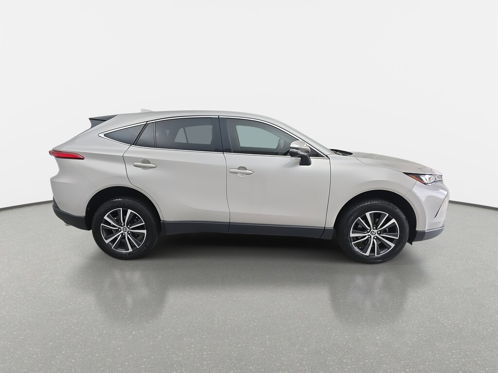 Used 2022 Toyota Venza LE LE AWD