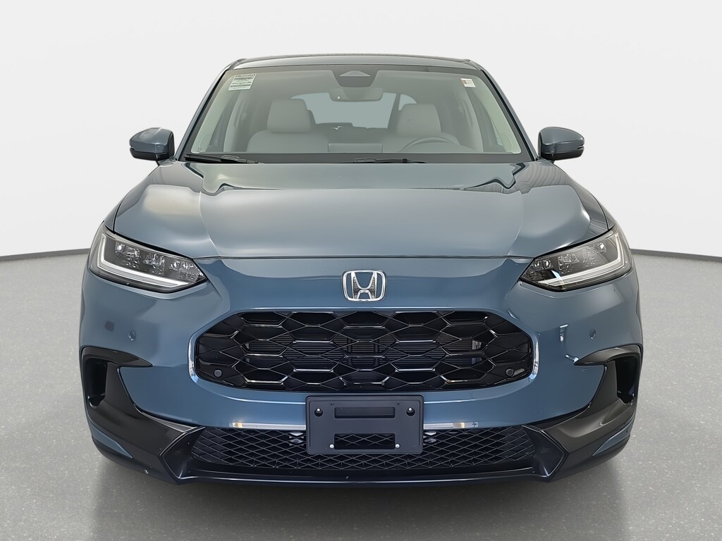 Certified 2024 Honda HR-V EX-L EX-L AWD CVT