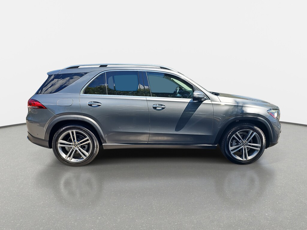 Used 2022 Mercedes-Benz GLE GLE 350 SUV