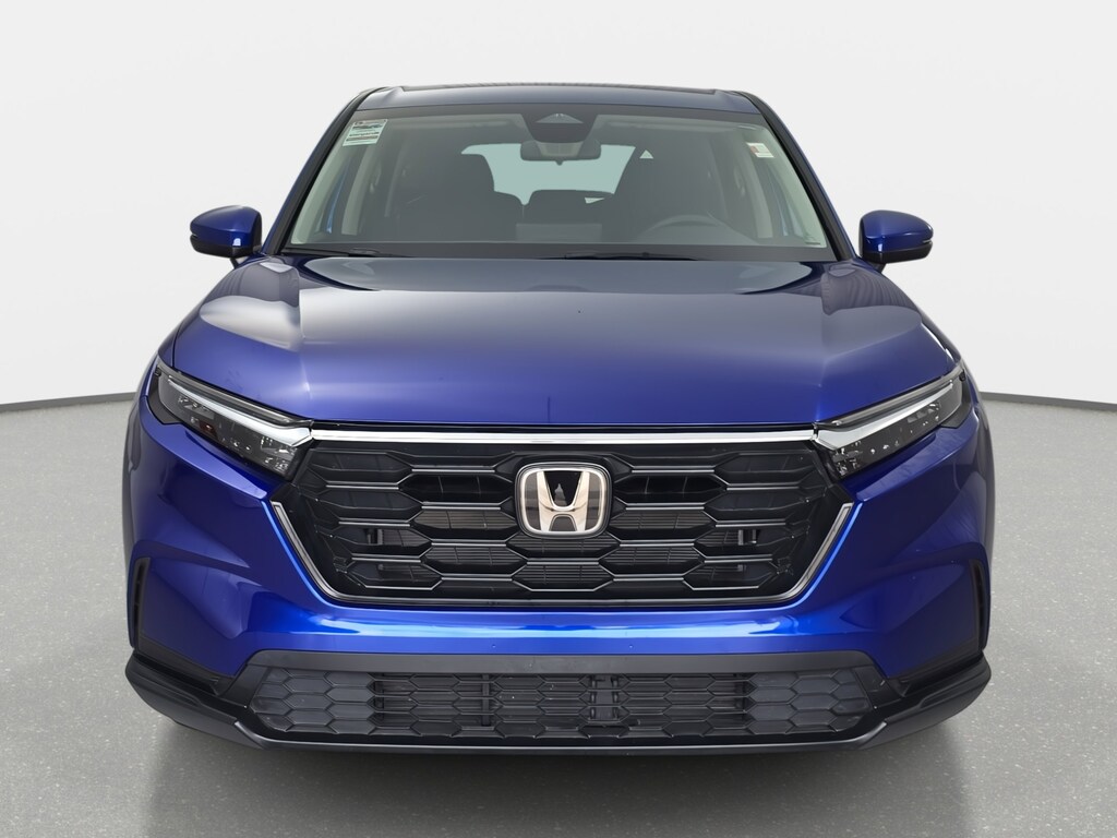 Used 2023 Honda CR-V LX LX 2WD