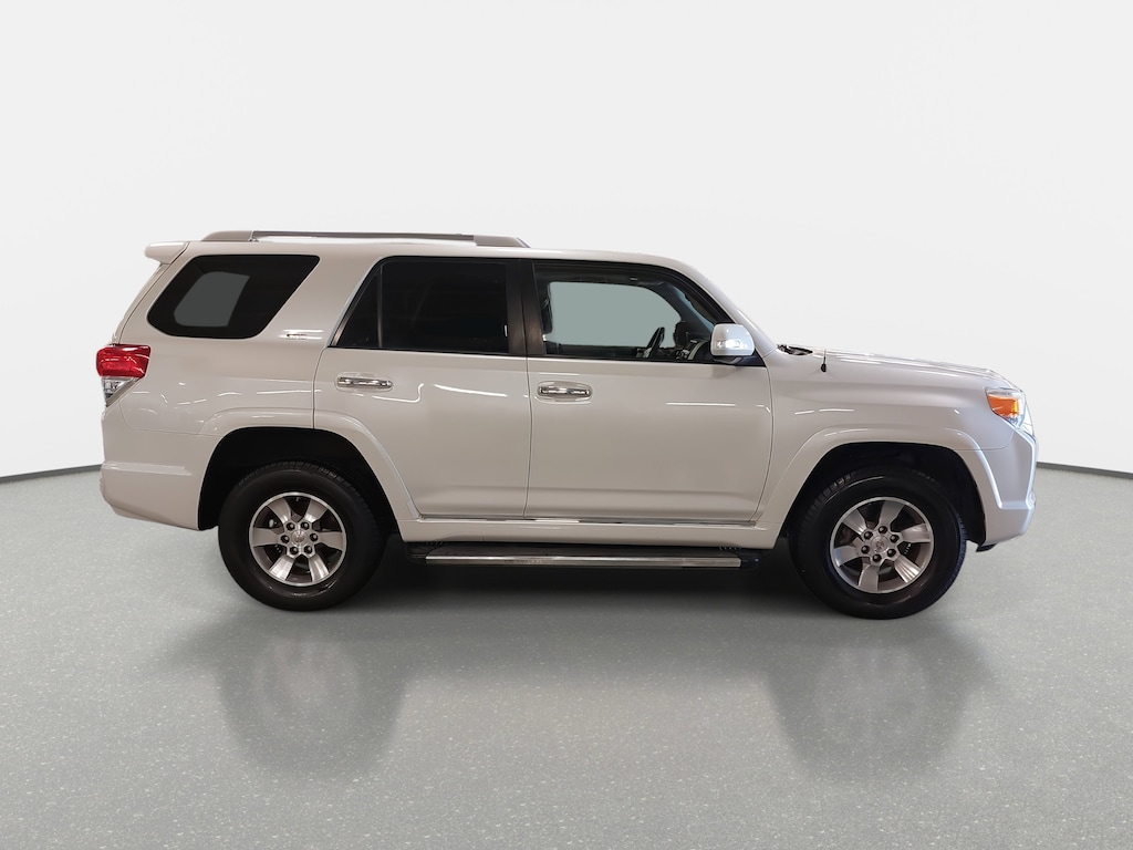 Used 2013 Toyota 4Runner SR5 4WD  V6 SR5