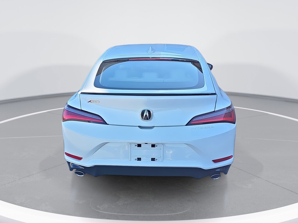 Certified 2023 Acura Integra w/A-Spec Package CVT w/A-Spec Package