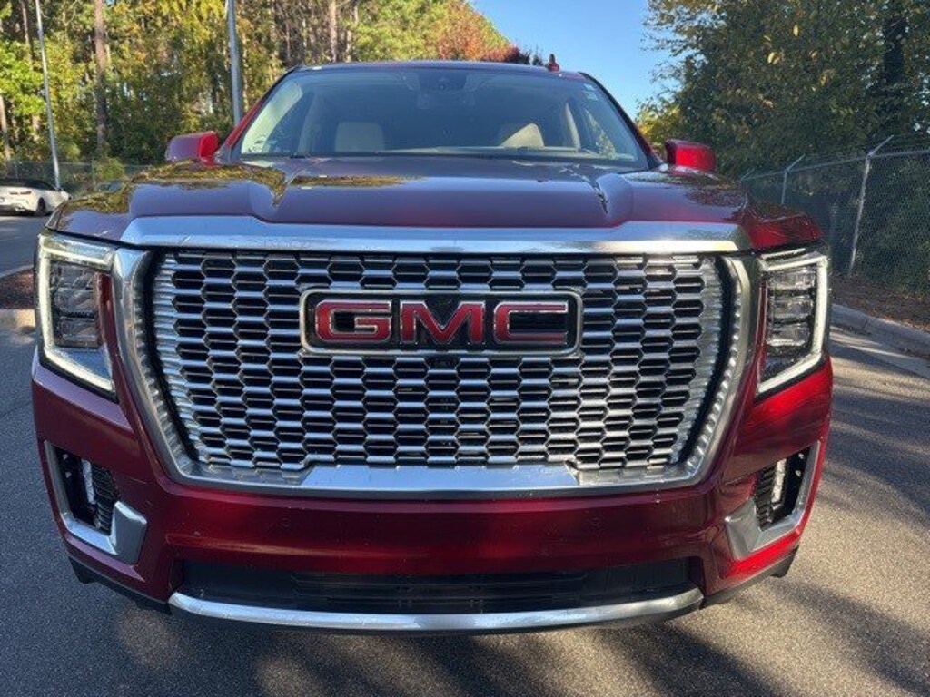 Used 2023 GMC Yukon XL Denali 4WD  Denali